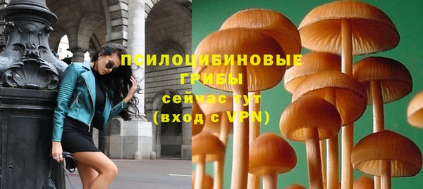 хмурый Белоозёрский